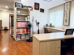 Sembawang Hills Estate (D20), Terrace #630269711